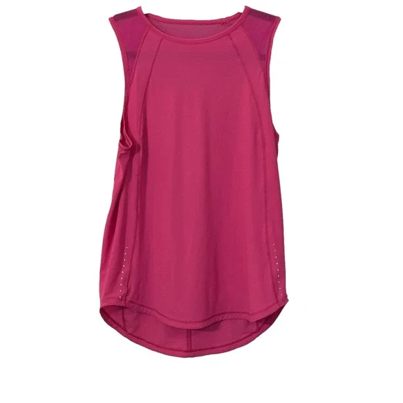 - Lululemon Sculpt Tank Top SIZE 6 - Picture 8 of 8